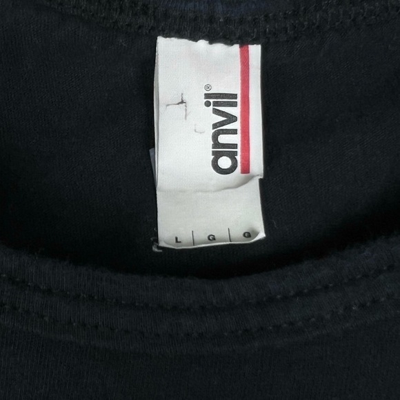 ALABAMA Football Crop Top Tank Cut Off Shirt Neon Game Day Roll Tide Size Large - Picture 5 of 7